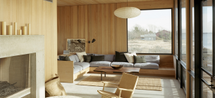 20 Inspirasi Serta Mengenal Desain Interior Shaker Style